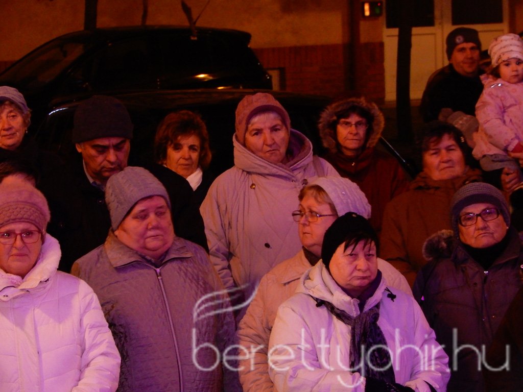 Advent második vasárnapján 45